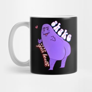 Shake your bottle Mug